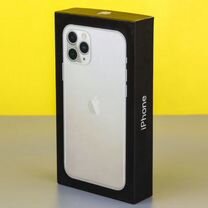 iPhone 11 Pro, 512 ГБ