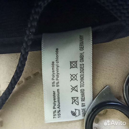 Ортез для голеностопа бу