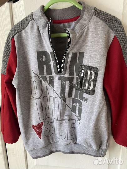 Костюм для мальчика