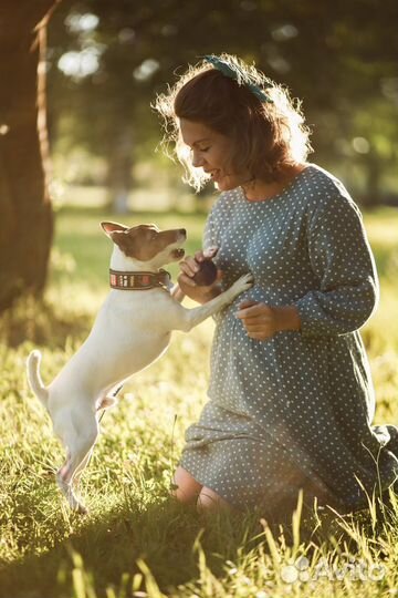 Семейный фотограф спб