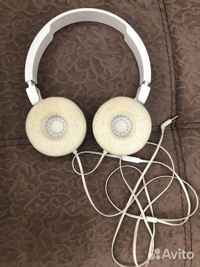 Наушники