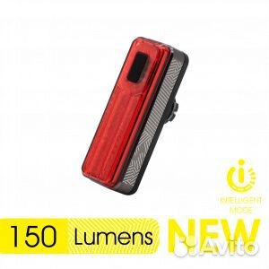 Фонарь уникальный Moon Helix Lite Type-C 100 лм