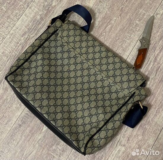 Сумка Gucci Bag Chief Keef