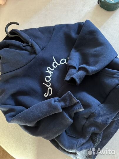 Свитшот детский