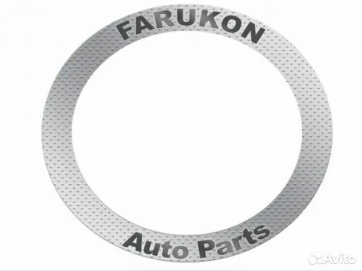 Фильтр салонный для Nissan