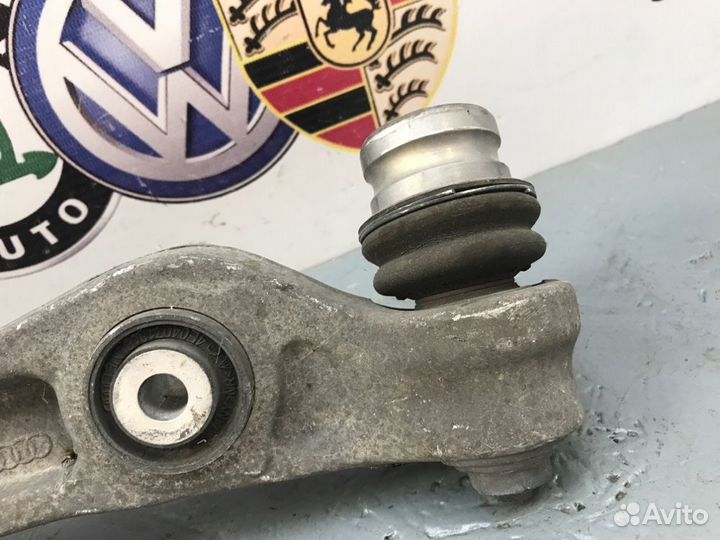 Рычаг подвески передний правый Audi A5 8T cdnc