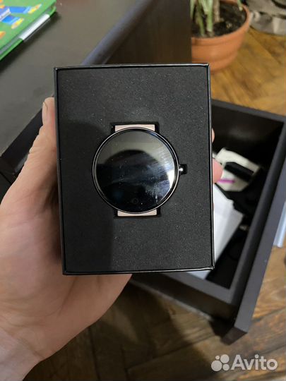 Фитнес часы