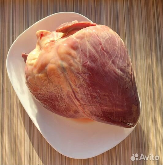 Мясо для животных (говядина, баранина)