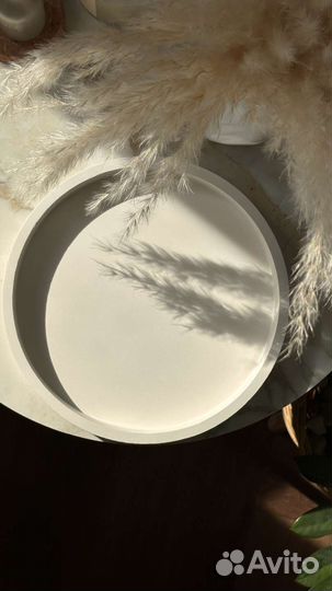 Поднос для украшений