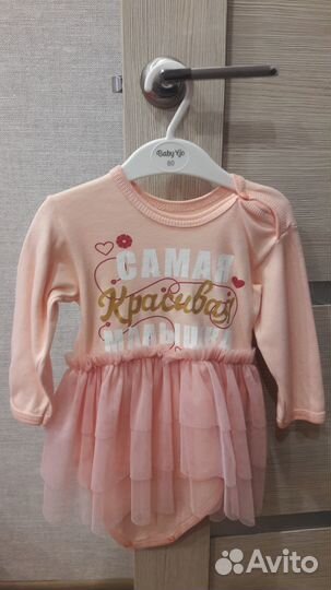 Платья на девочку праздничные