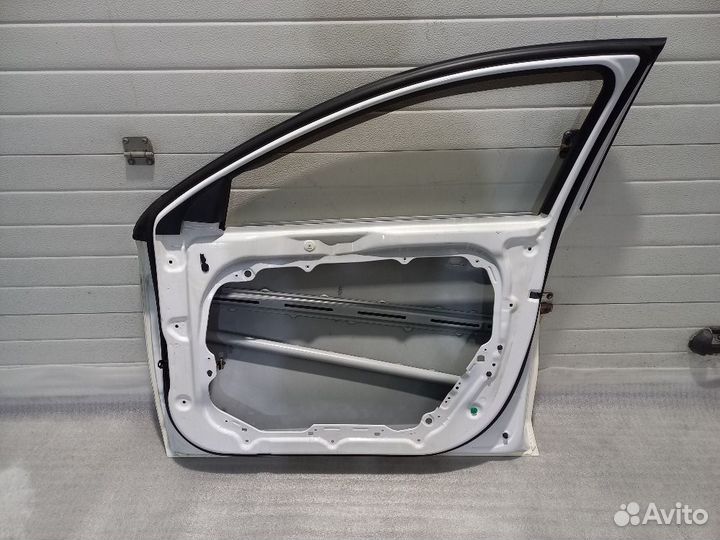 Дверь передняя правая Kia Ceed 3 CD (2021 - нв)