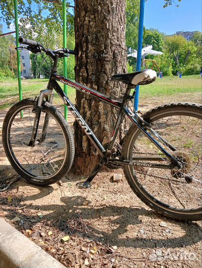 Велосипед Stern 26