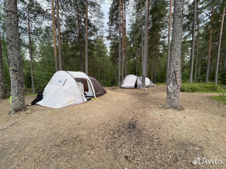 Палатка/гамак/горелка/спальник/прокат