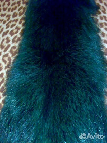 Шкура -чулок