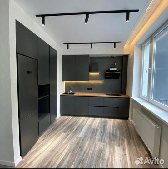 Хабаровск Ремонт квартир Героев Пассаров