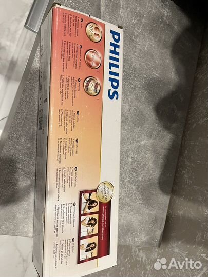 Плойка для завивки волос