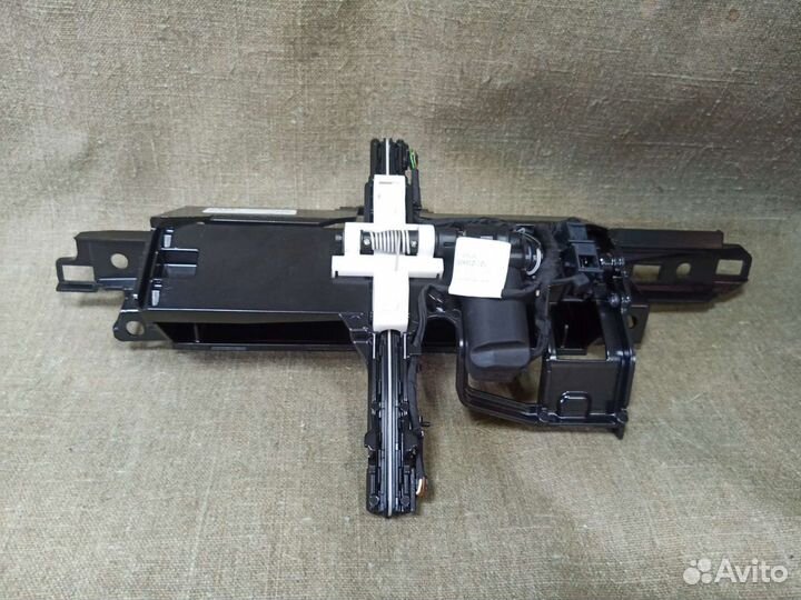 Механизм дисплея информационного audi 4G1919601C