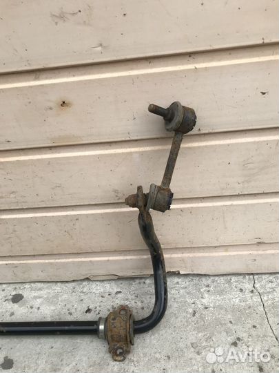 Стабилизатор задний Chery Tiggo T11 T112916011