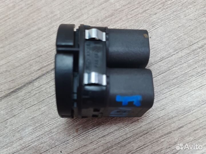 Блок кнопок стеклоподьемника ford fusion fiesta