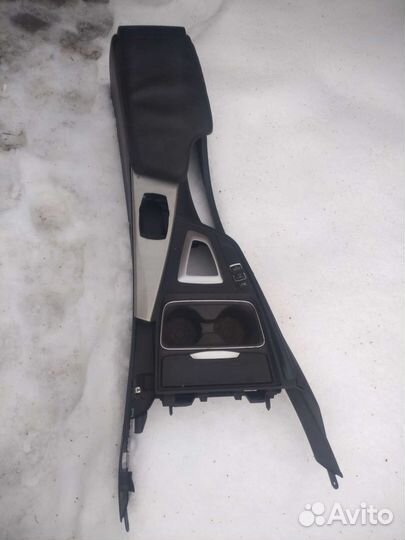 Центральная консоль BMW 3 Series F30