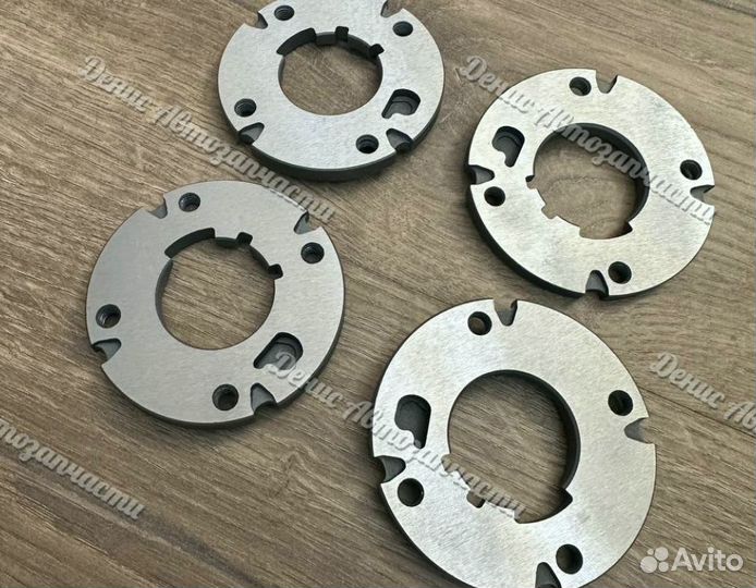 Ремкомплект Mercedes-Benz m278