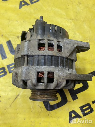 Генератор Hyundai Elantra XD