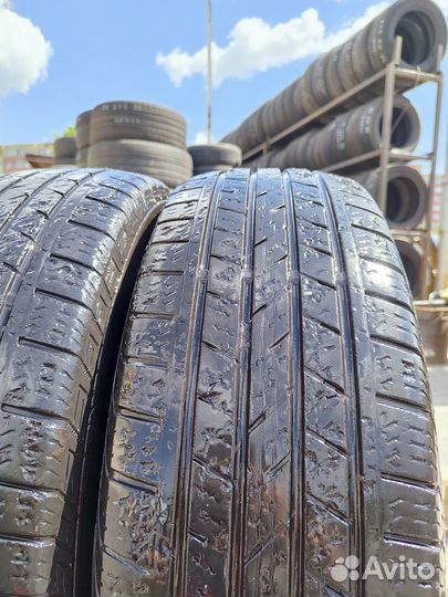 Continental ContiCrossContact LX 225/65 R17 102T