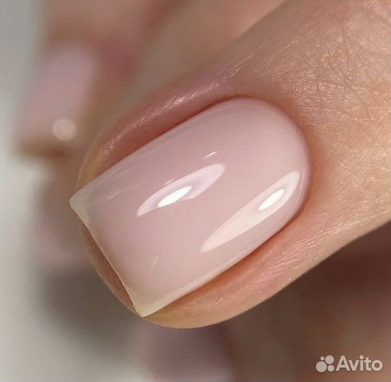 Мастер маникюра на дому