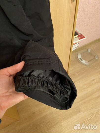 Горнолыжные брюки на подростка на 158-164 рост