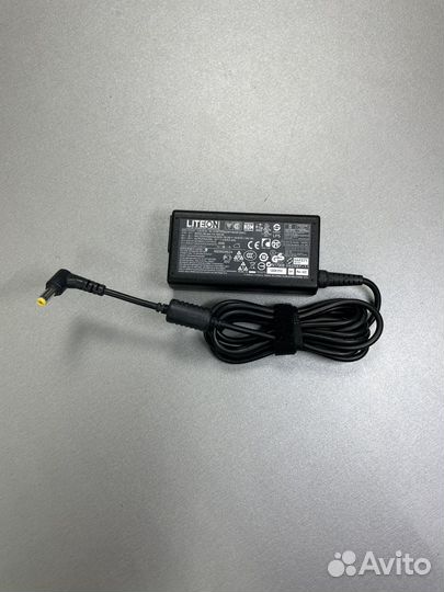 Блок питания Acer 19V 3.42A 5.5x1.7