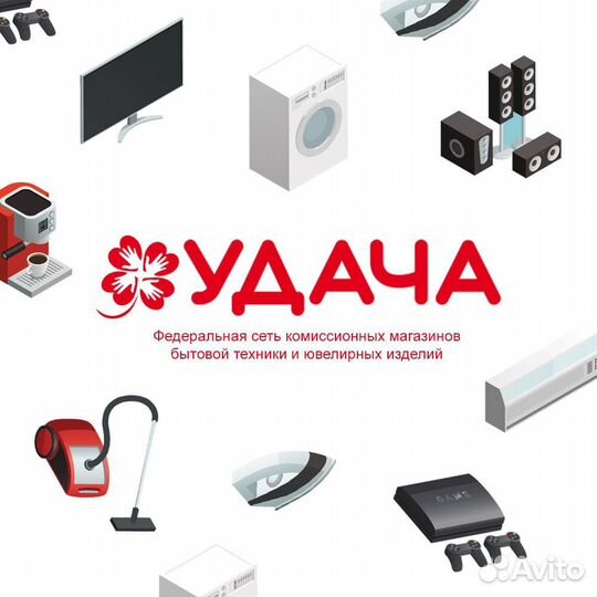 Продавец в магазине в сеть комиссионных магазинов