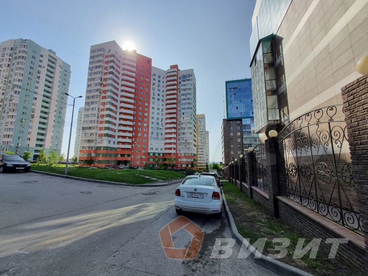 Арендный бизнес в современном жилом массиве 128.4м