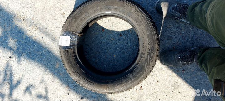 Nexen Winguard 195/60 R15