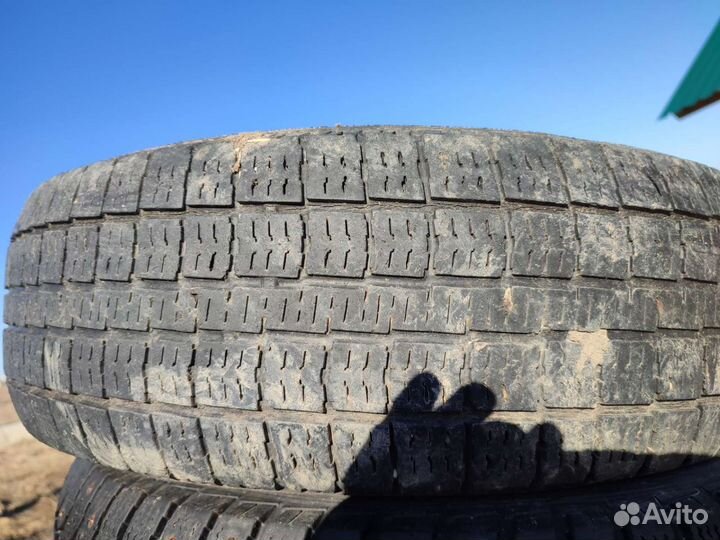 Cordiant Off Road 205/70 R15