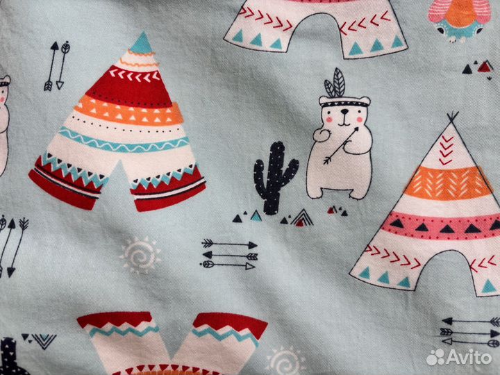 Детское постельное белье 160 80