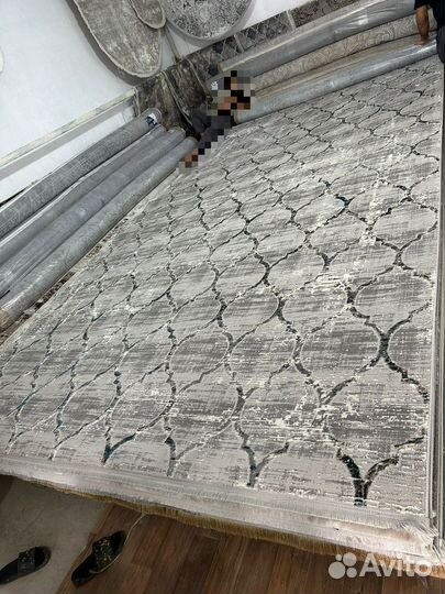 Турция, современные ковры