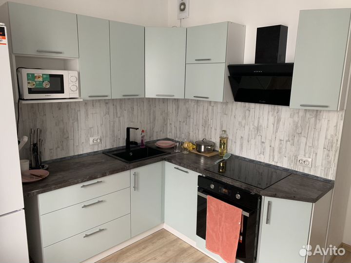 Цена за всю кухню CN:023349