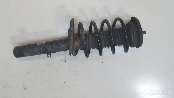 Амортизатор подвески Citroen C4 Cactus, 2015