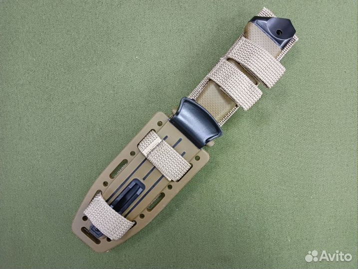 Нож LMF 2