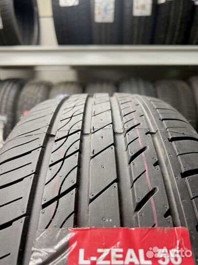 iLink L-Zeal56 255/45 R20 117U