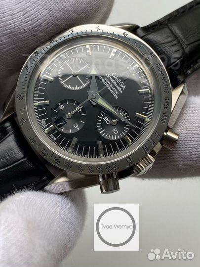 Часы мужские Omega Speedmaster (арт 3047)