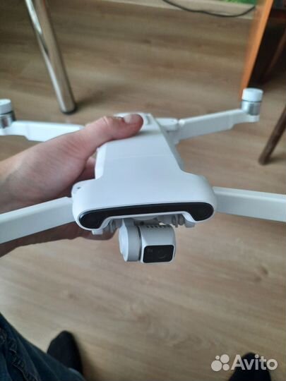 Квадрокоптер xiaomi fimi x8 pro