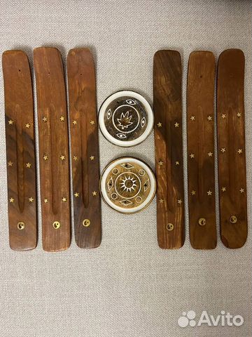 Подставки под ароматические палочки