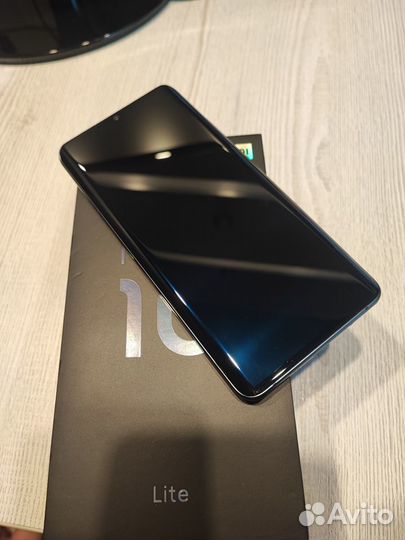 Xiaomi Mi Note 10 Lite, 6/64 ГБ