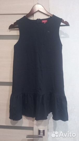 Вещи пакетом девочке от 9до13лет