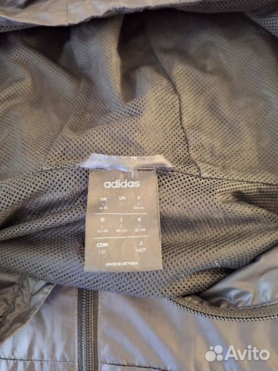 Куртка женская