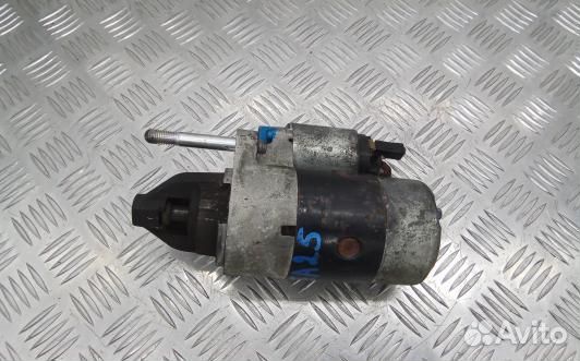 Стартер бензиновый suzuki SX4 YA11S (PEA25DF01)