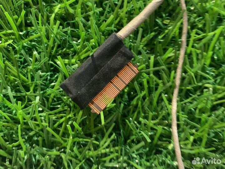 Шлейф матрицы Hp probook 470 G3