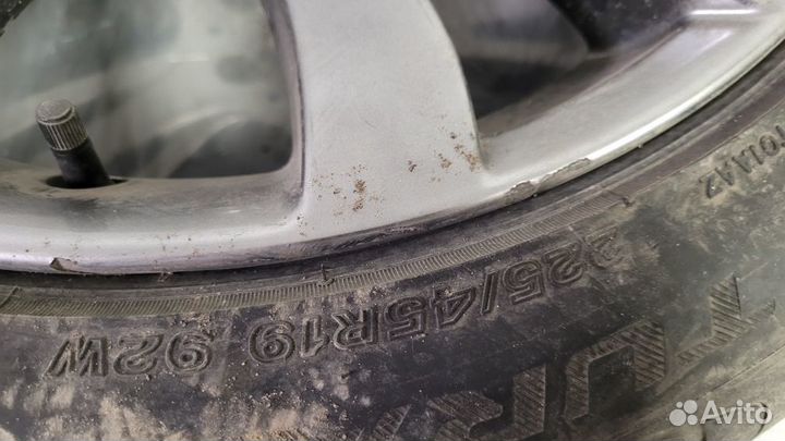 Bridgestone Turanza T001 225/45 R19 92W