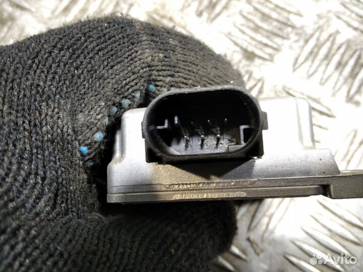 Блок управления ESP Peugeot 407/C6